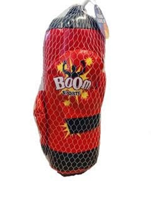 Impulse Toys Boxing Gloves Set
