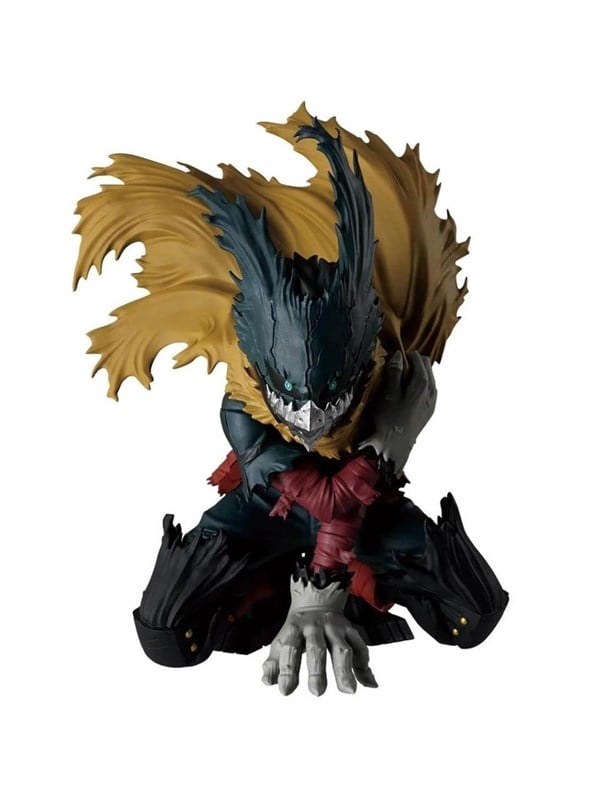 Banpresto - My Hero Academia - Izuku Midoriya (Maximatic Ver. 3) 15 cm - Figur
