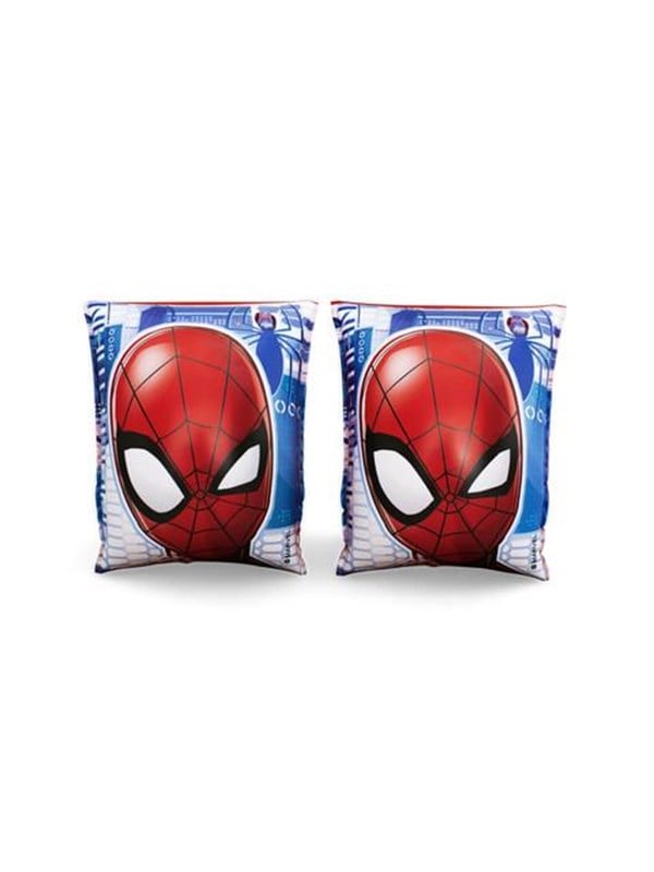 Bestway Spider-Man Armbands 23 x 15 cm