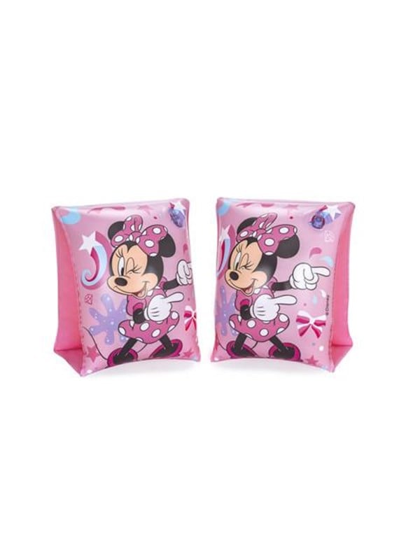 Bestway Disney Junior Minnie Mouse armbands 23x15 cm (3-6 years)