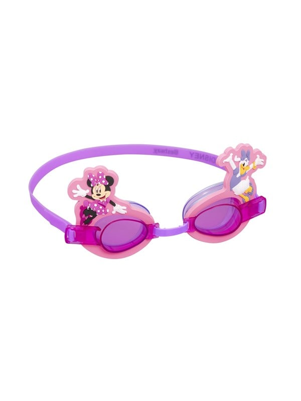 Bestway Deluxe Goggles Minnie (+3 years)