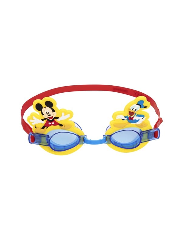 Bestway Deluxe Goggles Mickey (+3 years)