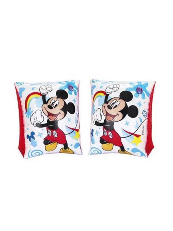 Bestway Disney Junior Mickey & Friends armbands 23x15 cm (3-6 years)