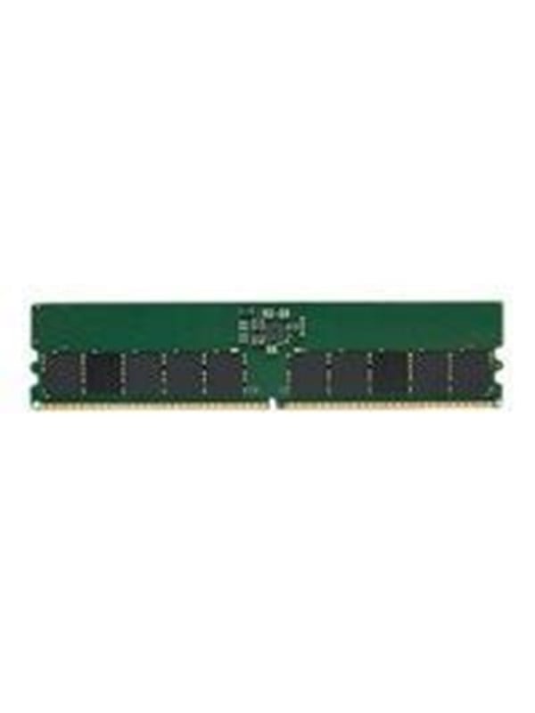Kingston Server Premier DDR5-5600 Ikke bufferet/ECC - 16GB - CL46 - Single Channel (1 pcs)