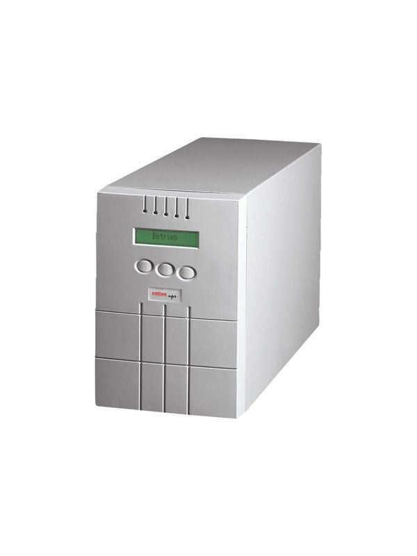 Online UPS ROLINE ProSecure II 1000
