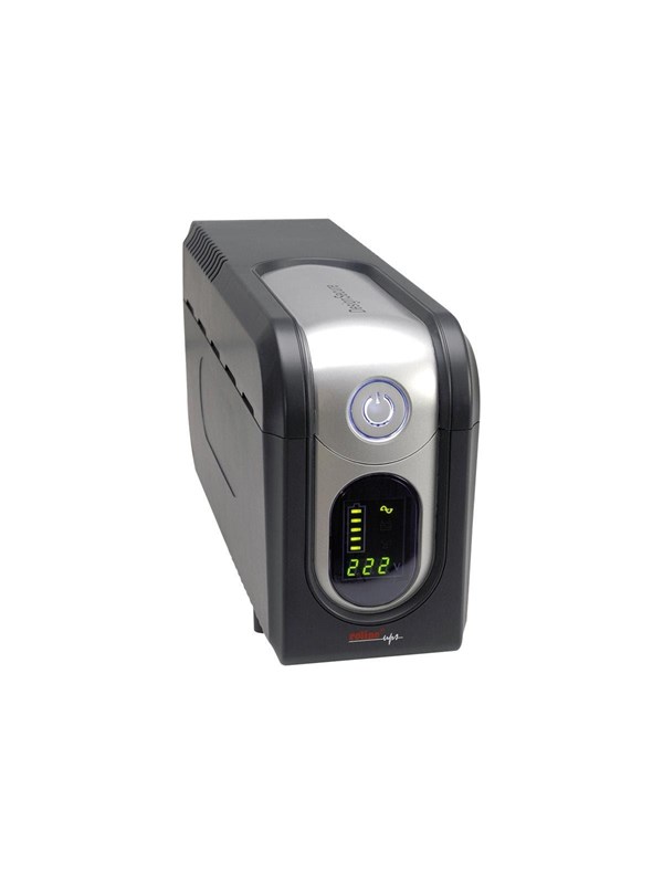 Line-interaktiv USV ROLINE DesignSecure 625