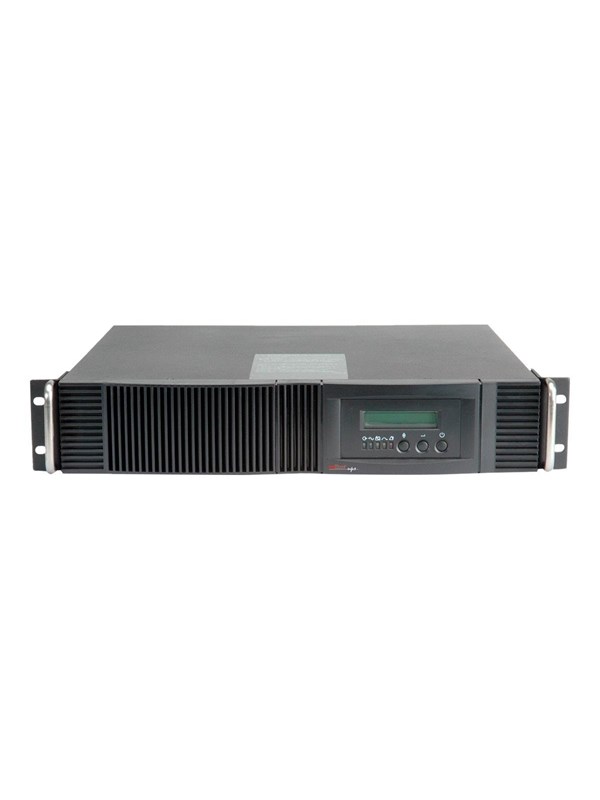 Online UPS ROLINE ProSecure III 1000 RM2HE 19" - sort