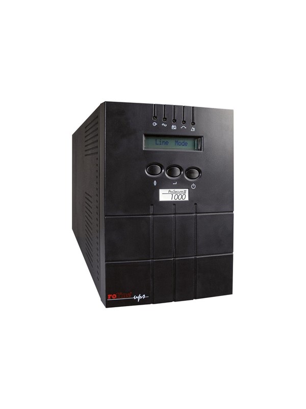 Online USV ROLINE ProSecure III 1000