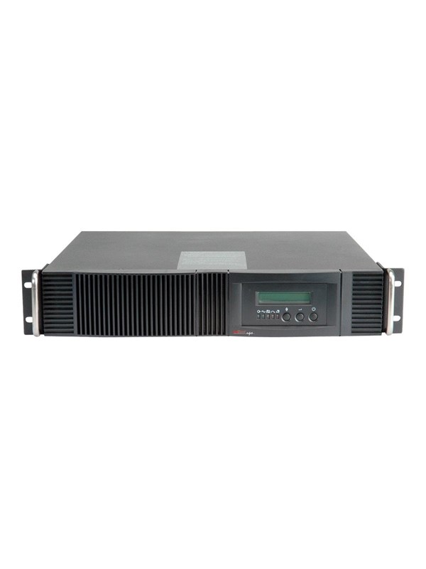 Online USV ROLINE ProSecure III 1500 RM2HE 19" - sort