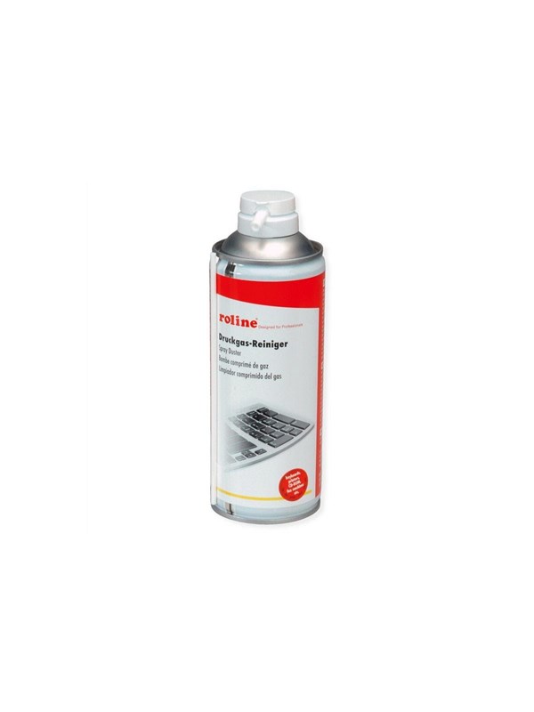 Trykgasrenser ROLINE 19.04.4110 - 400 ml