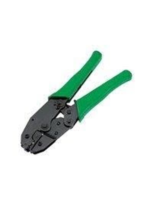 Crimptang VALUE til HiRose RJ-45 TM21 og TM31 stik - blå
