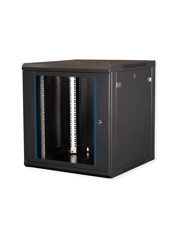 Roline VALUE - rack - 600x600 mm - 12U