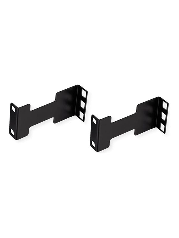 Roline VALUE - rack depth extension - metal 101.5 mm - 1U