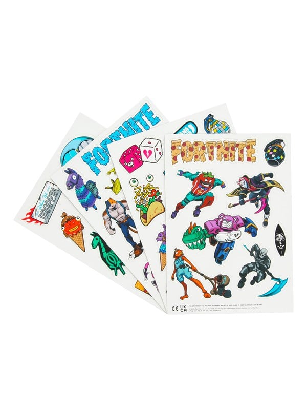 Paladone - Fortnite - Fridge Magnets - Magneter