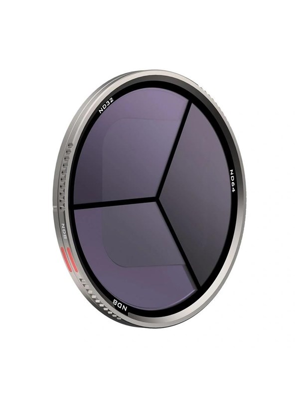 Filtr Freewell Filtr Freewell Neutral Density 3w1