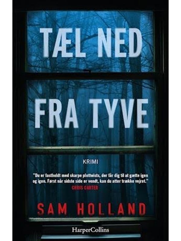 Tæl ned fra tyve