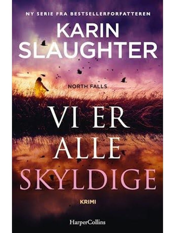 Vi er alle skyldige