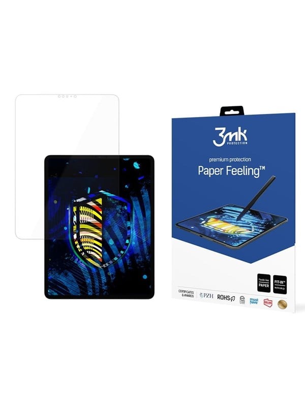 Folia ochronna 3MK 3MK PaperFeeling iPad Pro 12.9" 5th gen. 2szt/2psc Folia