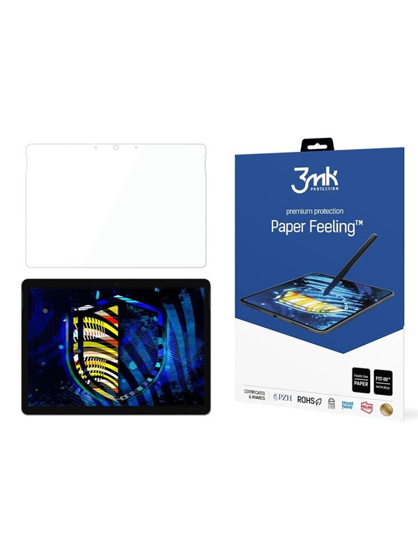 3mk Paper FeelingTM Matte Foil - Microsoft Surface Go 2