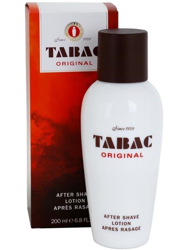 Tabac Original After Shave Lotion