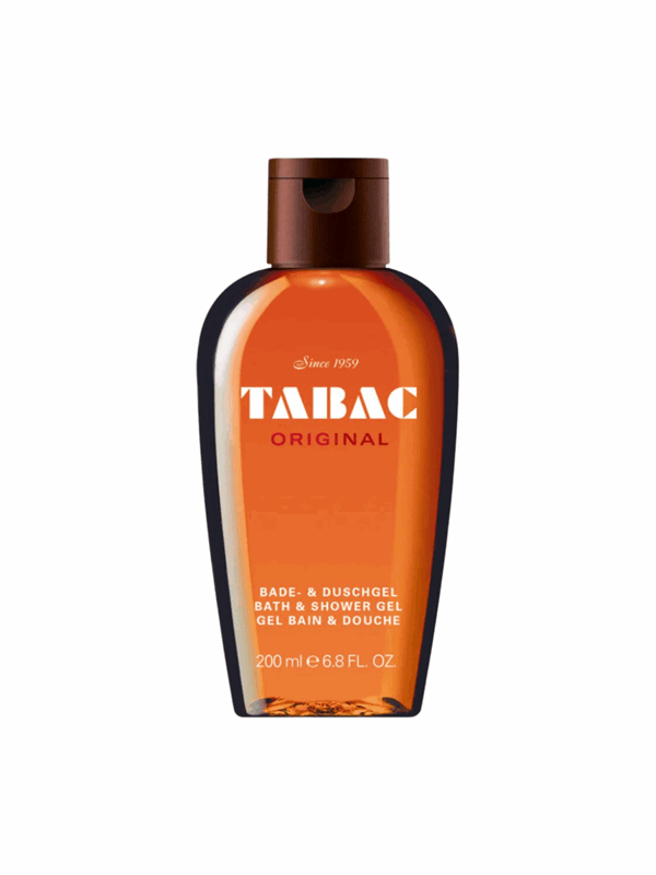 Tabac Original Bath & Shower Gel