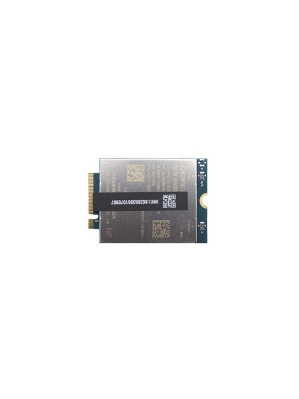 Lenovo 5W11H85383 WWAN-modul LTE Cat 4 M.2 til ThinkPad T14 Gen 4