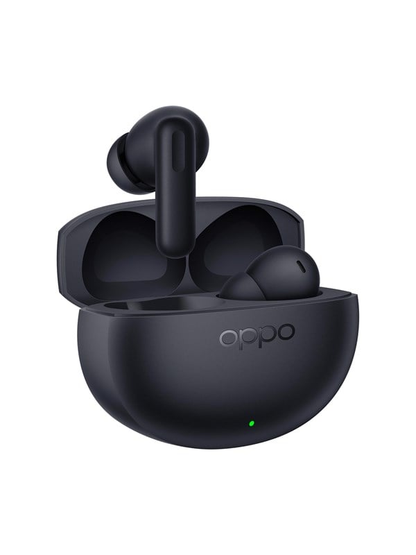 Sluchawki Oppo OPPO Enco Air5 Zestaw sluchawkowy True Wireless Stereo (TWS) Douszny Polaczenia/muzyka Bluetooth Czarny