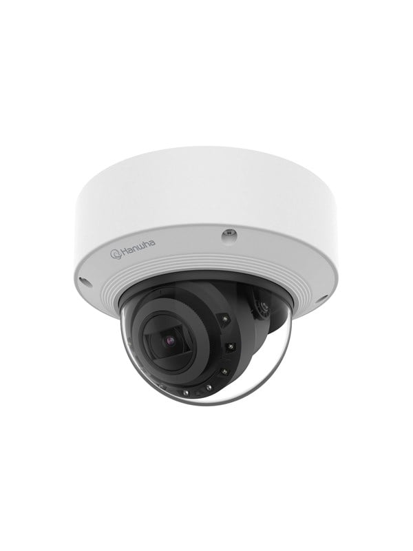 Hanwha Vision WiseNet X XNV-A6084R - network surveillance camera - dome Hanwha Vision WiseNet X XNV-A6084R - network surveillance camera - dome