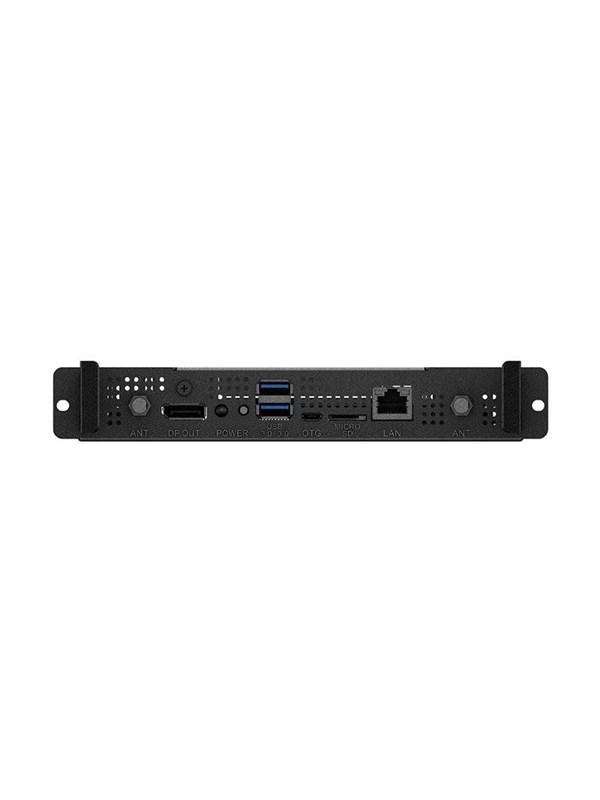 Philips CRD52 - digital signage player