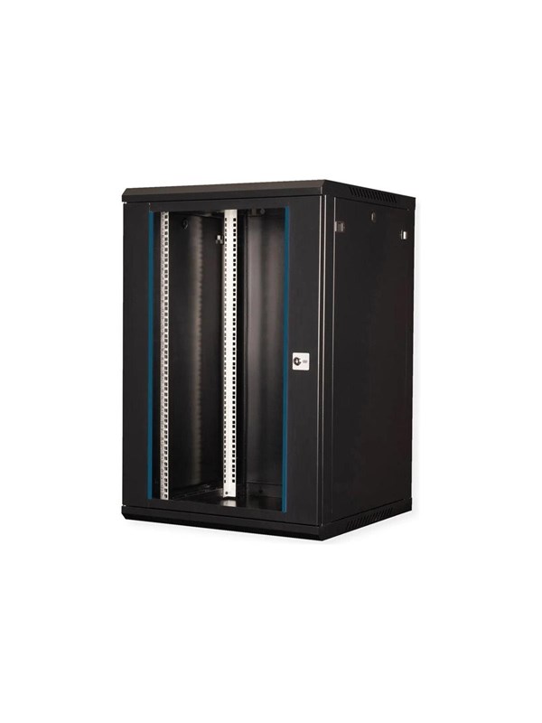 Roline VALUE - rack - 600x600 mm - 18U