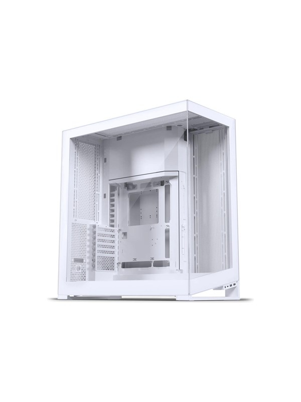 Phanteks NV series NV9 MKII - Kabinet - Tower - Hvid