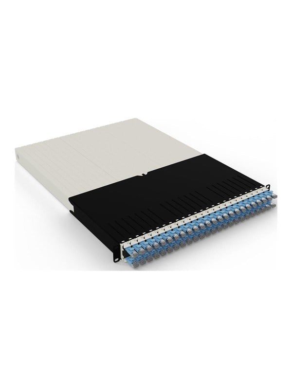 Patchbox .one cable retraction system - 30U