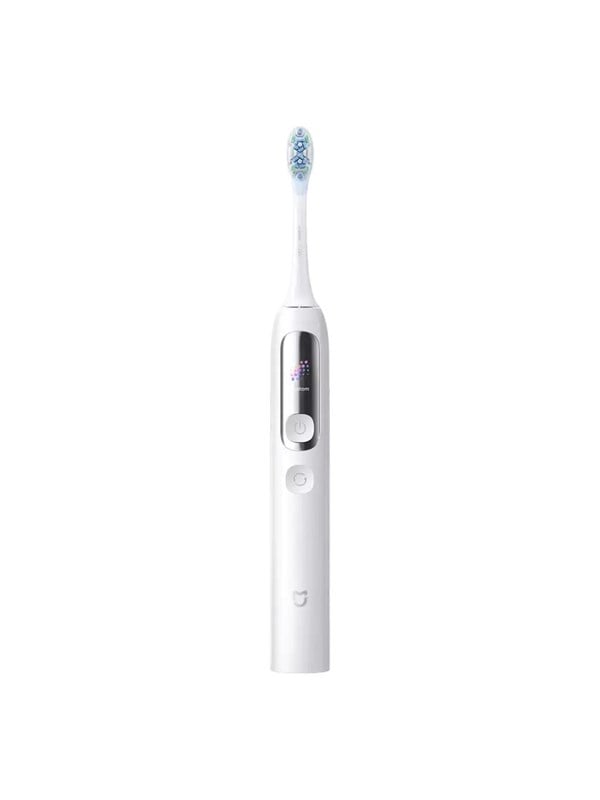 Xiaomi Mijia Smart Servo-Oscillation Electric Toothbrush Pro Biala Szczoteczka elektryczna do zebów EU