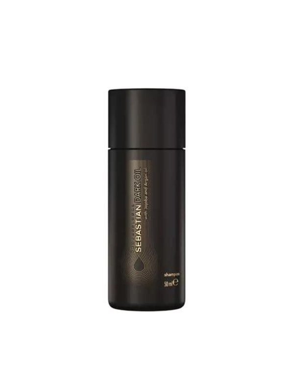 Sebastian Dark Oil Shampoo 50 ml
