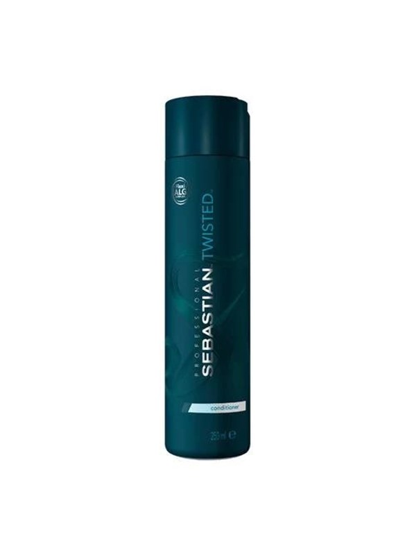 Sebastian Professional Twisted Curl Conditioner 250ml Conditioner For Wavy And Curly Hair
