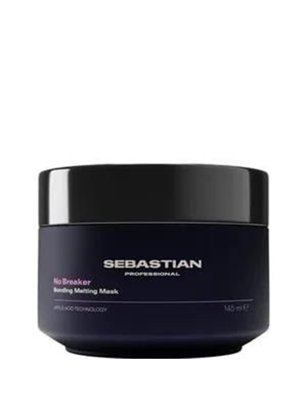 Sebastian Professional No Breaker Mask 500ml Bonding Melting Mask For Damaged Hair