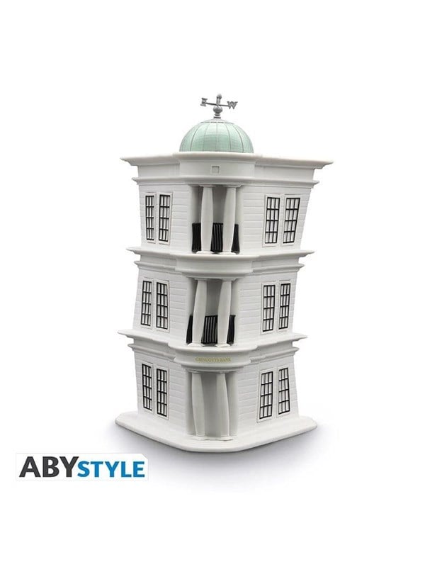 Harry Potter - Gringotts Money Bank - Abystyle Studio