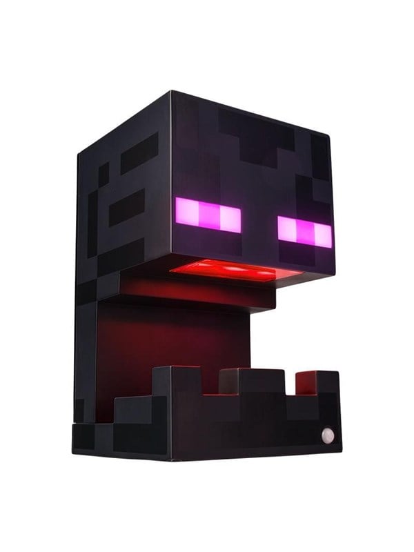 Paladone - Minecraft - Enderman Mask Light - Lampe