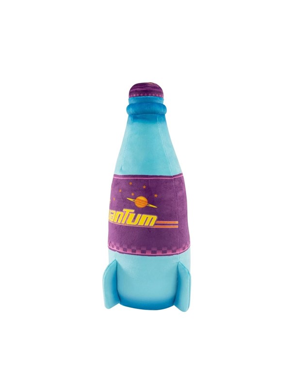 Tomy - Plush - Fallout Nuka Cola Quantum Mega - Bamse