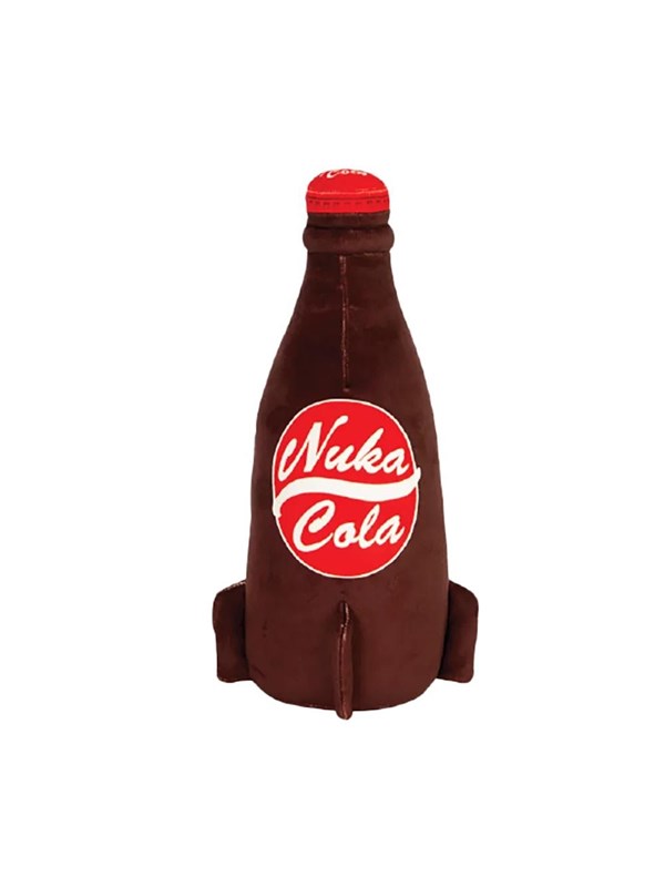 Tomy - Fallout - Nuka-Cola Victory Mega - Bamse