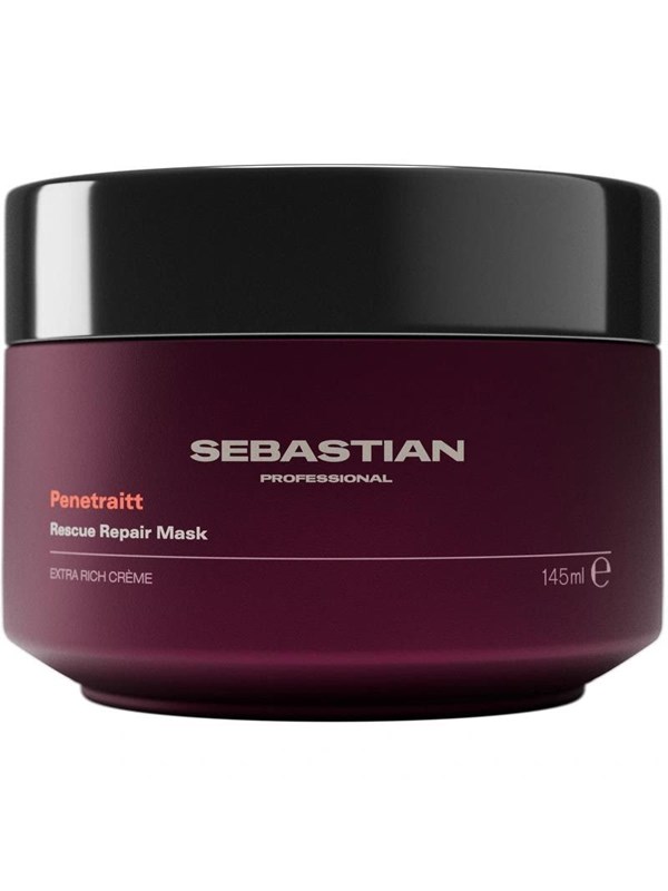 Sebastian Professional Penetraitt Deep Strengthening & Repair Masque 500 ml