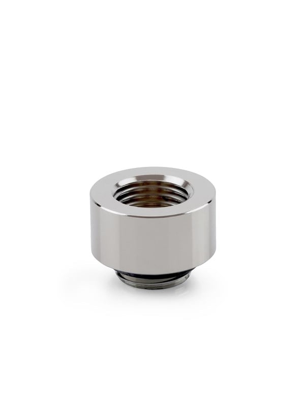 Thermal Grizzly DeltaMate Extender - MF10 Gloss Nickel