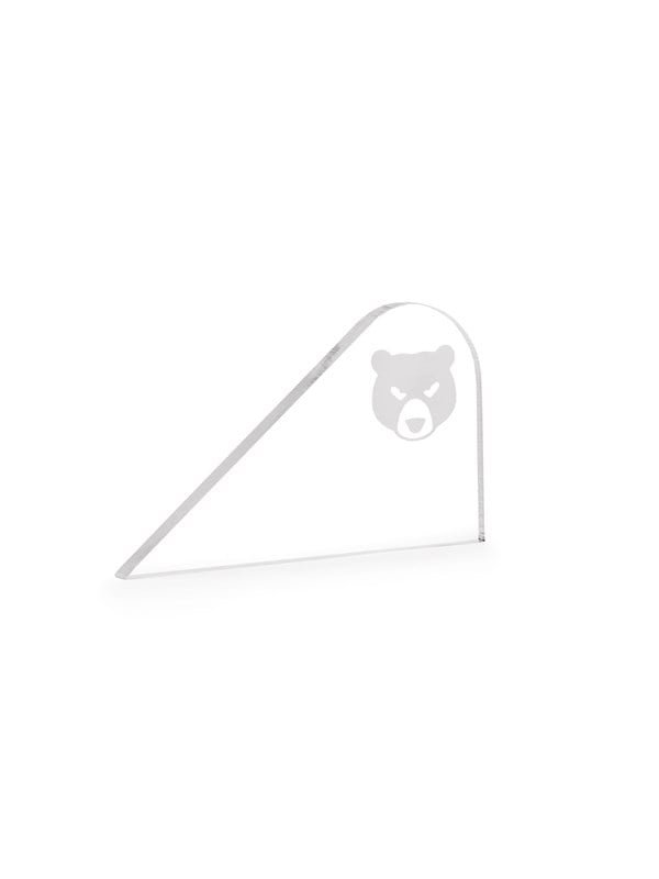 Thermal Grizzly 3er Scraper