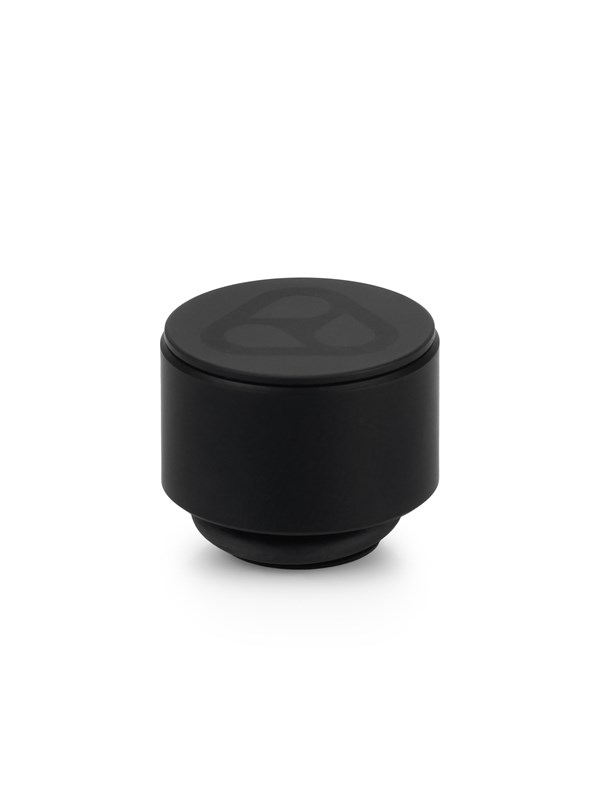 Thermal Grizzly DeltaMate Drain Valve - Black