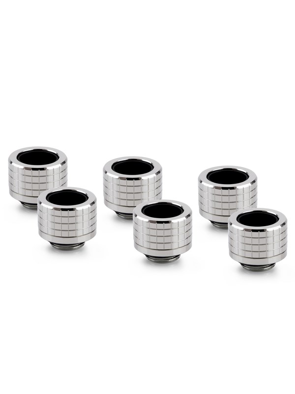 Thermal Grizzly DeltaMate Fitting - HT14 Gloss Nic