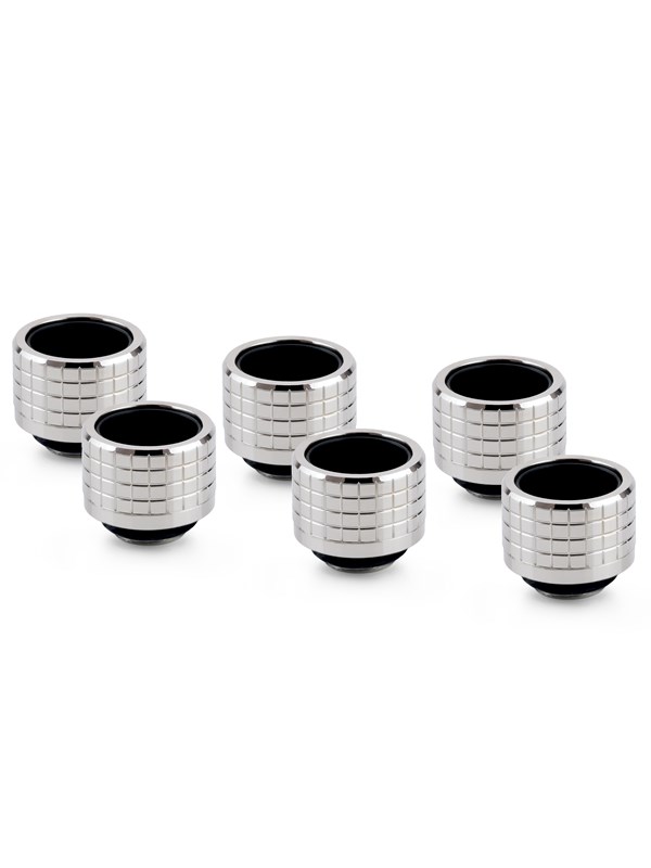 Thermal Grizzly DeltaMate Fitting - HT16 Gloss Nic