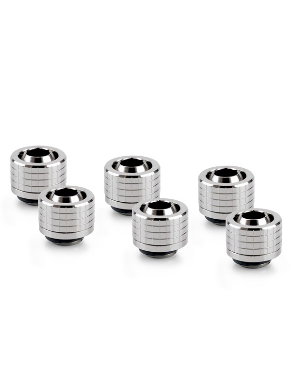 Thermal Grizzly DeltaMate Fitting - ST13 Gloss Nic