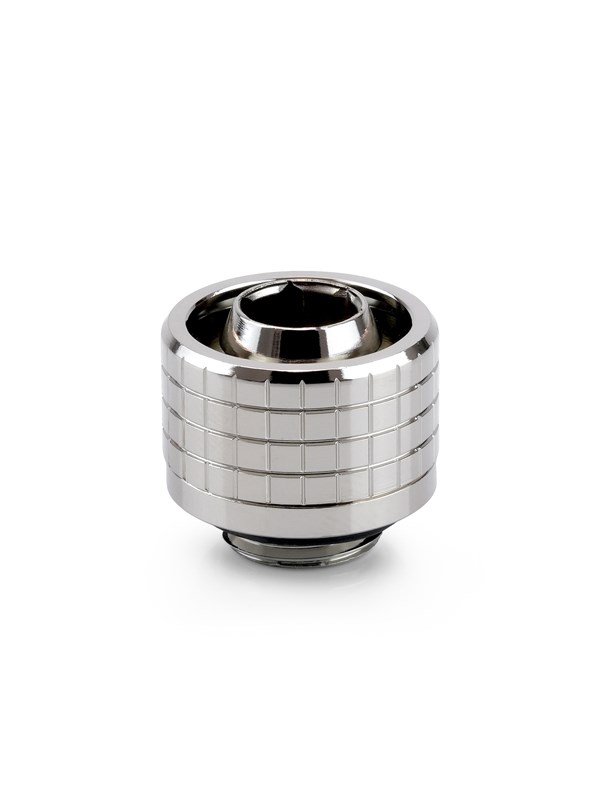 Thermal Grizzly DeltaMate Fitting - ST16 Gloss Nic