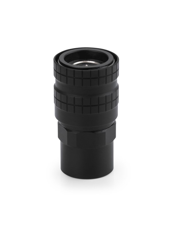 Thermal Grizzly DeltaMate Quick Disconnect Female - F Black