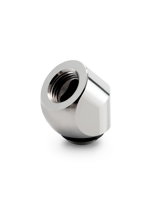 Thermal Grizzly DeltaMate Rotary - 45° Gloss Nicke
